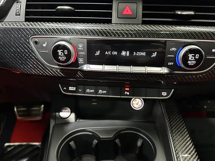 Audi S4 2018 S 4 3.0 TFSI — фото 11