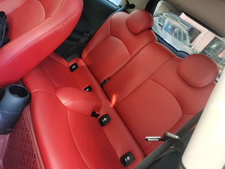 MINI Hatch — фото 17