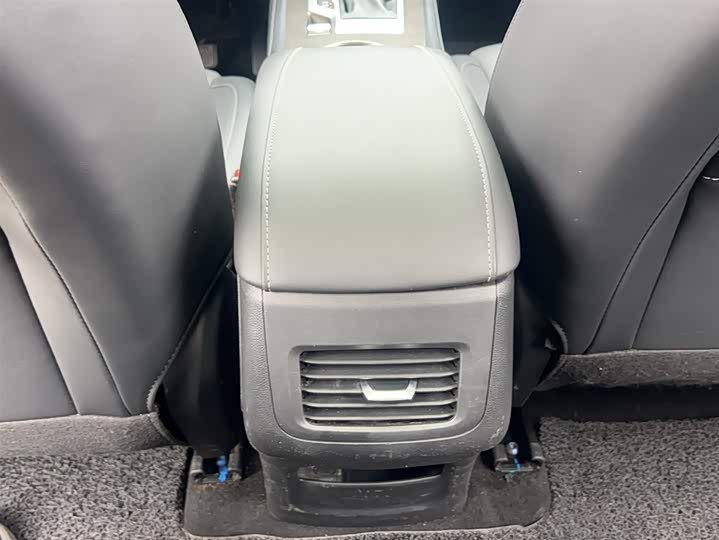 Changan CS35 PLUS 2019 1.4 T DCT — фото 24