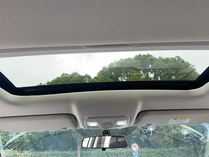 Changan CS35 PLUS 2019 1.4 T DCT — фото 23