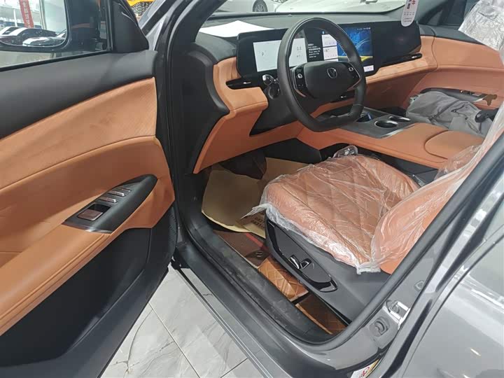Changan CS75 PLUS 2025 1.5 T — фото 16