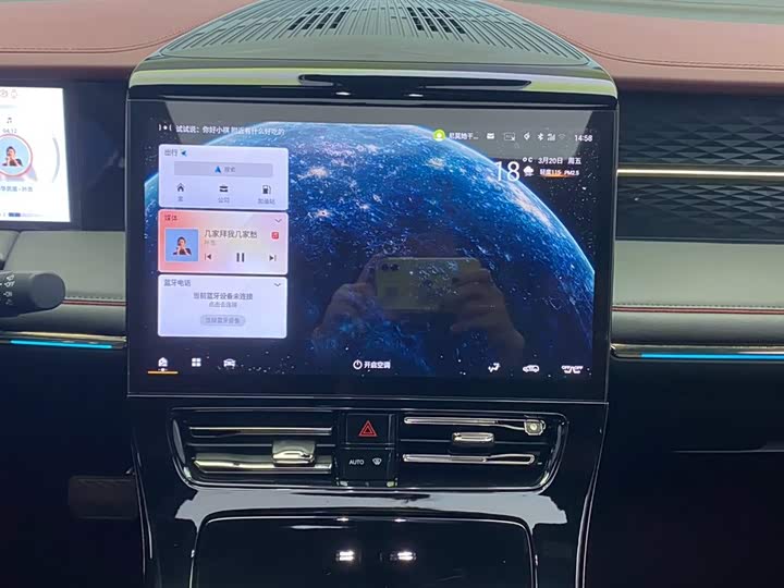 Trumpchi M8 2024 400 T — фото 31