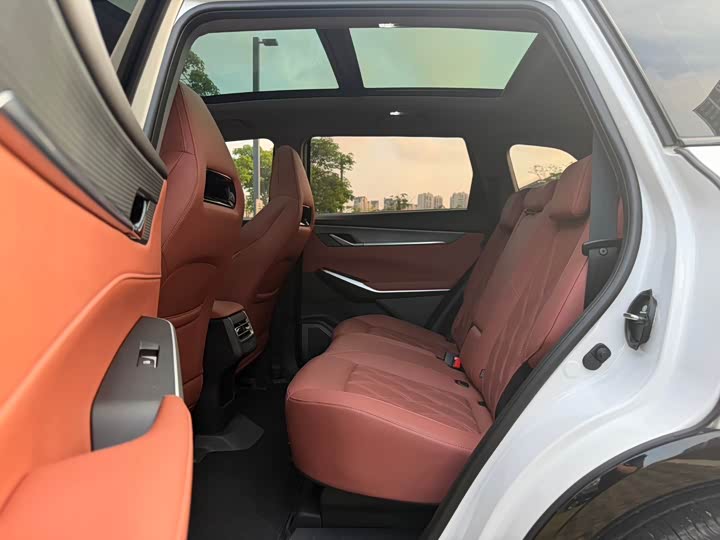 Changan CS75 PLUS 2023 1.5 T ATPremium — фото 5