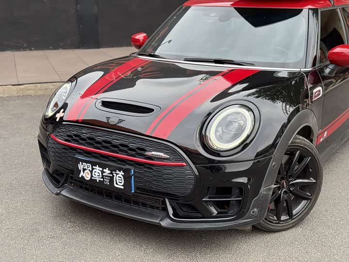 MINI Hatch — фото 19