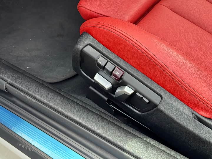BMW 4-Series 2016 420i — фото 5