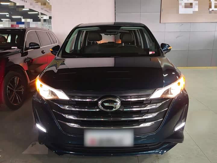Trumpchi M6 2019 270 T DCT ( ) VI — фото 3