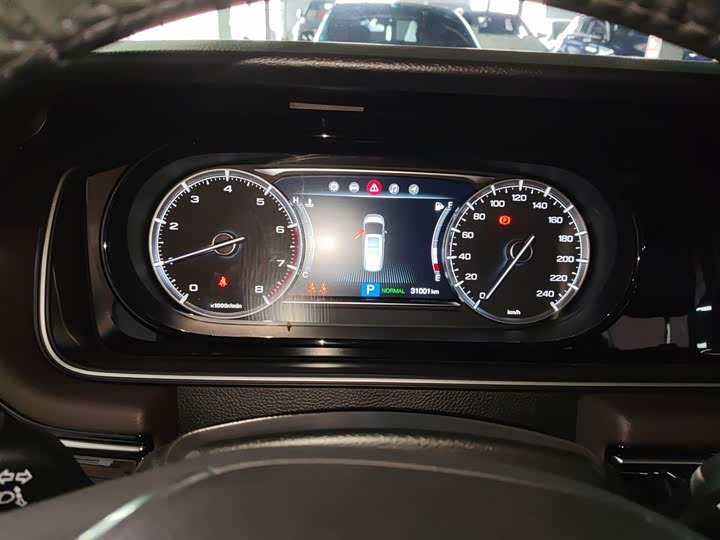 Trumpchi M6 2019 270 T DCT ( ) VI — фото 12