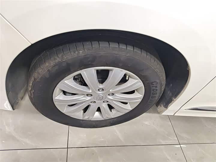 Trumpchi M8 2020 390 T — фото 25