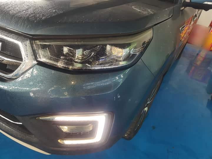 Changan CS55 2017 1.5 T AT — фото 24
