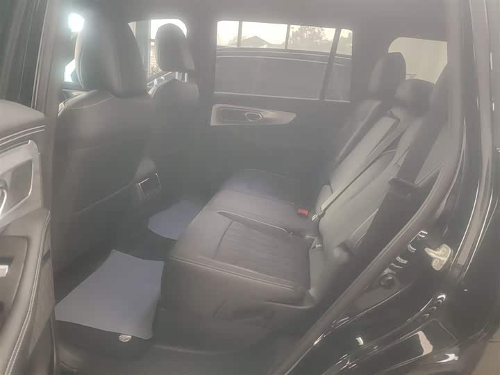 Trumpchi GS8 2024 2.0 TGDI 2 WD 7 — фото 17