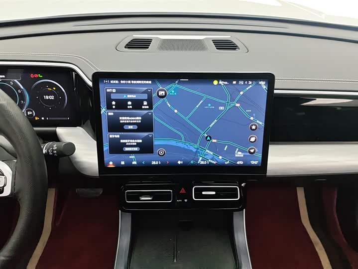 Trumpchi GS8 2025 2.0 TGDI 2 WD 5 — фото 13