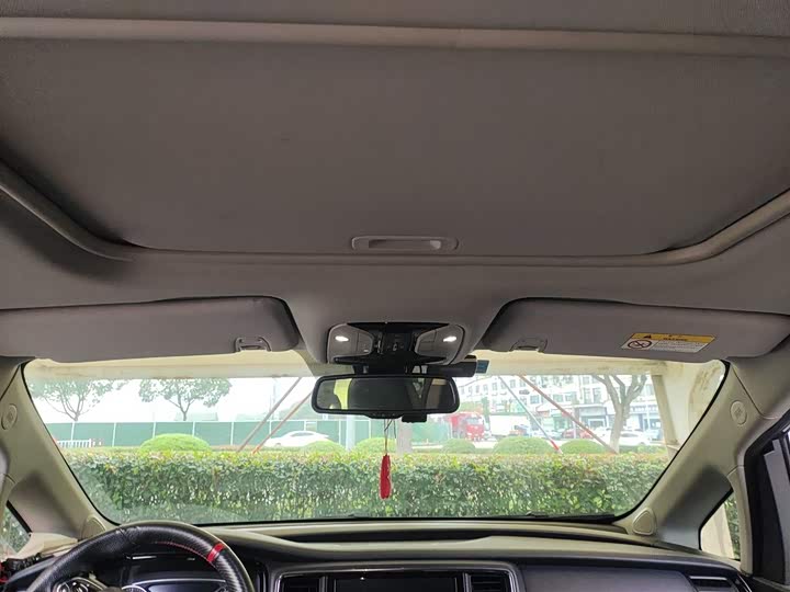 Trumpchi M8 2020 390 T — фото 15