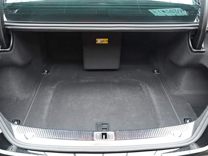 Audi A8 2017 A 8 L 50 TFSI quattro Premium — фото 26
