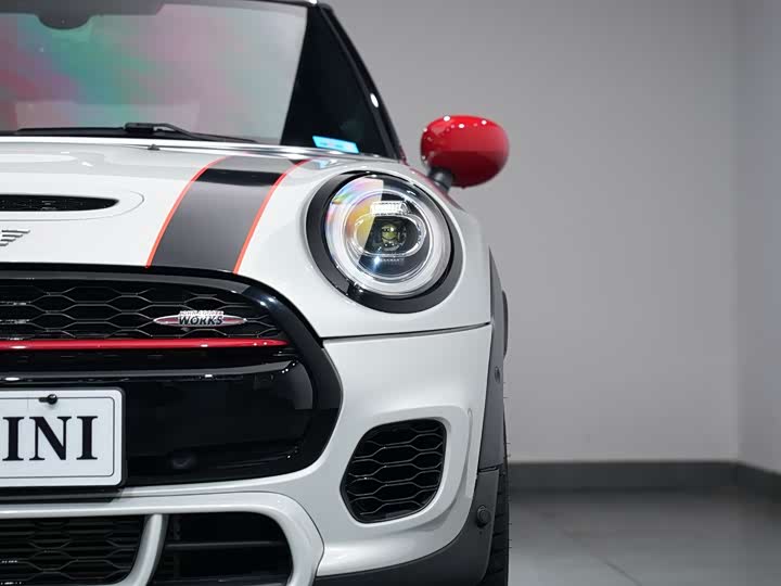 MINI Hatch — фото 17