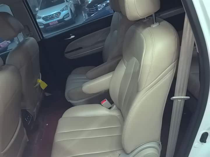 Trumpchi M6 2019 270 T DCT ( ) VI — фото 14