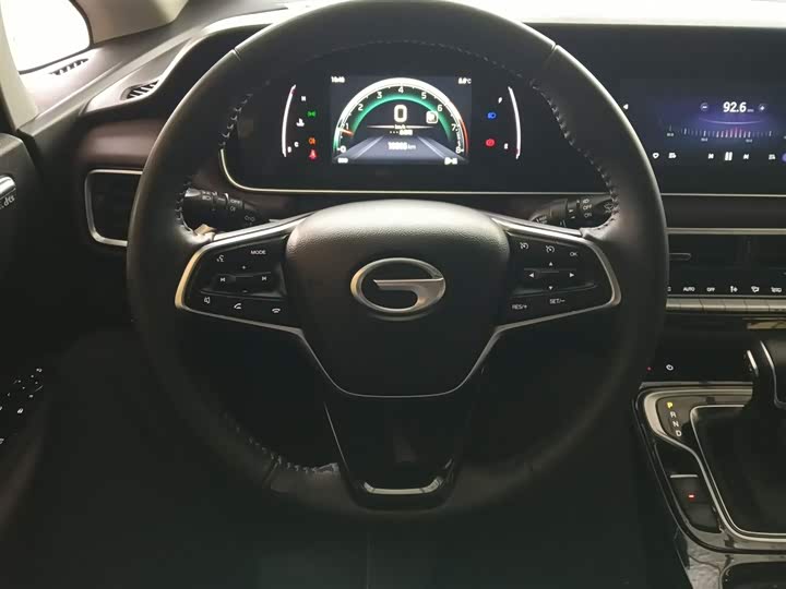 Trumpchi M6 2023 PRO 270 T DCT — фото 11