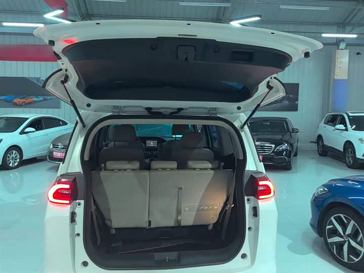 Trumpchi M6 2019 270 T DCT ( ) VI — фото 9