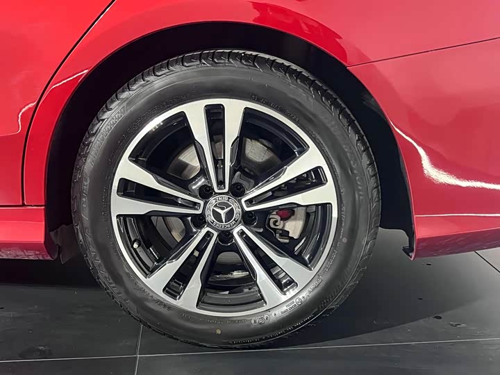 Mercedes-Benz C-Class 2018 C 200 — фото 12