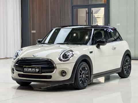 MINI Hatch — фото 13