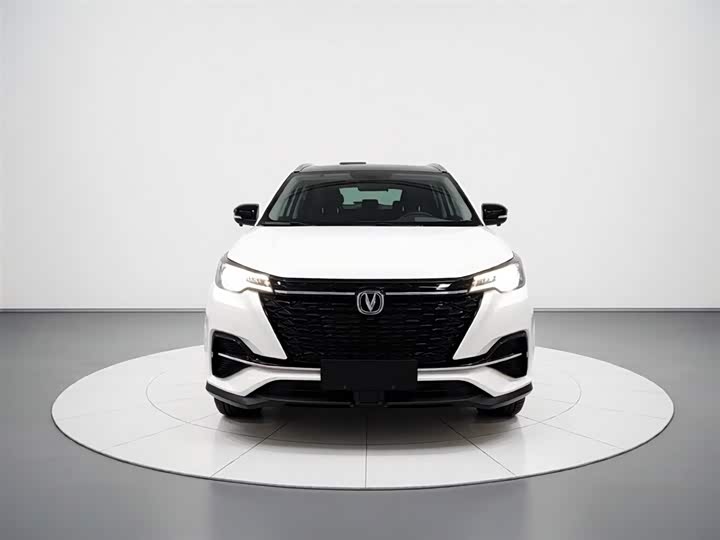 Changan CS55 PLUS 2022 1.5 T MTLuxury — фото 3