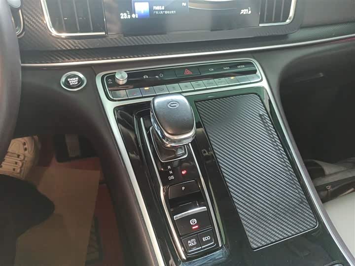 Trumpchi M8 2021 390 T — фото 7