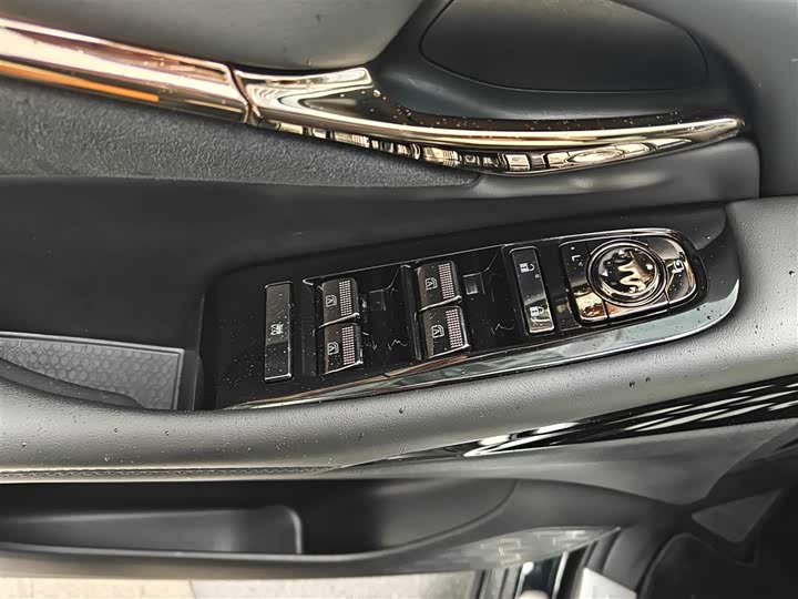 Trumpchi M8 2023 — фото 9
