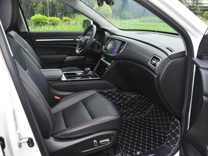 Trumpchi GS8 2019 390 T 2 WD ( ) — фото 13