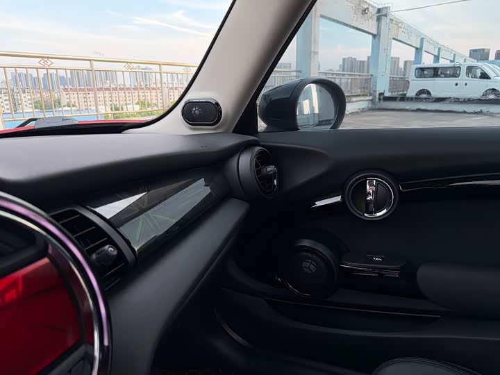 MINI Hatch — фото 14