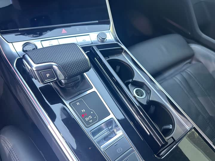 Audi A7 2021 45 TFSI — фото 15