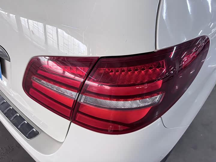 Mercedes-Benz B-Class 2017 B 200 — фото 21