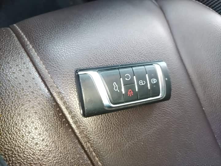 Trumpchi M6 2019 270 T DCT ( ) VI — фото 9