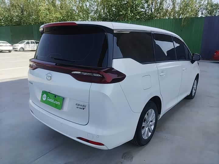Trumpchi M6 2019 270 T DCT ( ) VI — фото 7