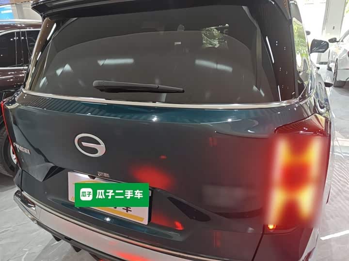 Trumpchi GS8 2022 2.0 TM 4 WD ( ) — фото 6