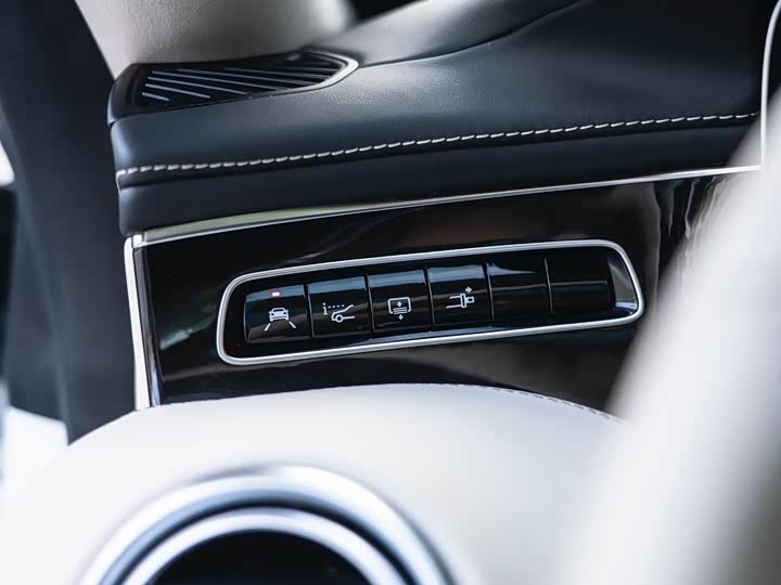 Mercedes-Benz S-Class 2018 S 450 4 MATIC — фото 16