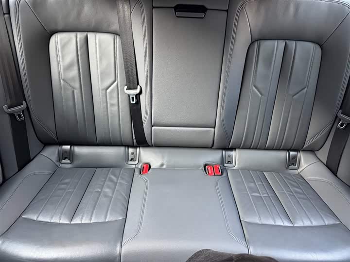 Audi A6 2021 allroad quattro 55 TFSI — фото 8
