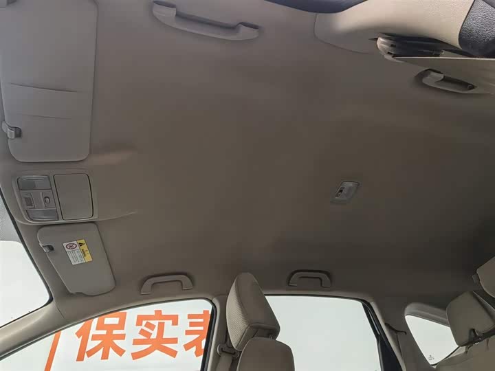 Honda CR-V 2016 2.0 L 2 WD — фото 14