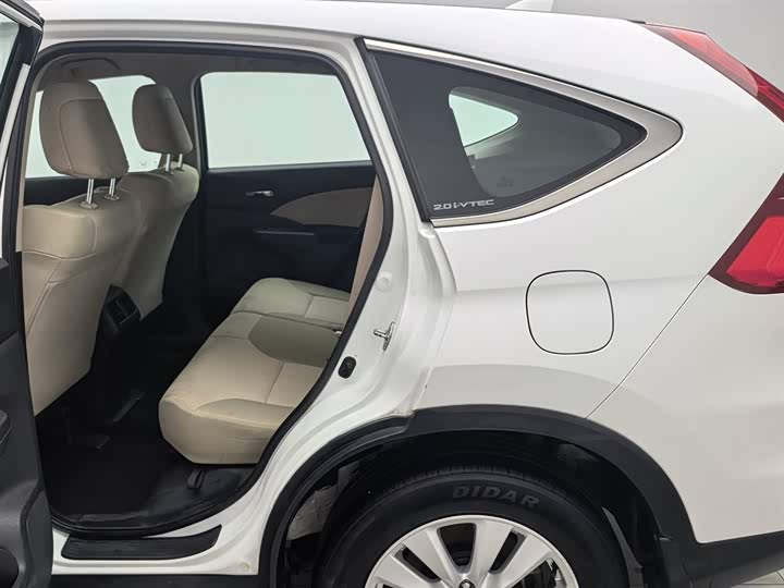 Honda CR-V 2016 2.0 L 2 WD — фото 15