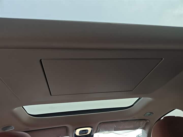 Trumpchi S9 2025 UItra 6 — фото 18