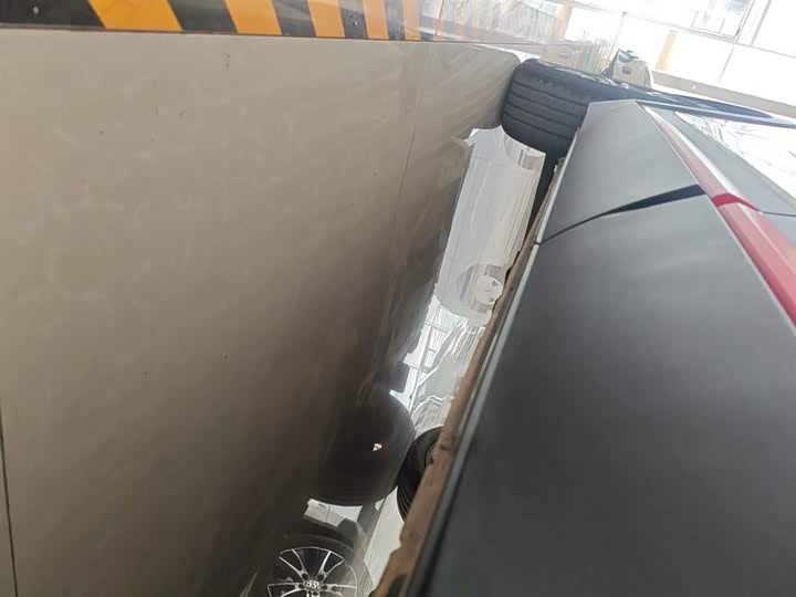 Changan CS35 PLUS 2021 NE 1.4 T DCTLuxury — фото 22