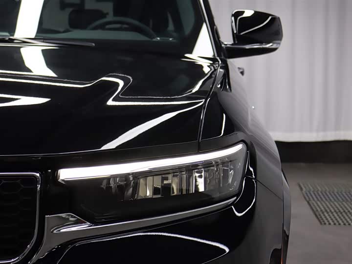 Jeep Grand Cherokee 4xe — фото 28