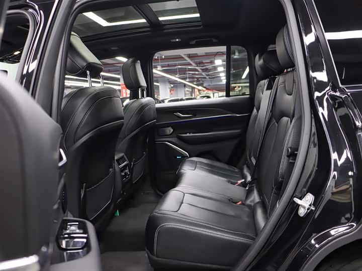 Jeep Grand Cherokee 4xe — фото 21