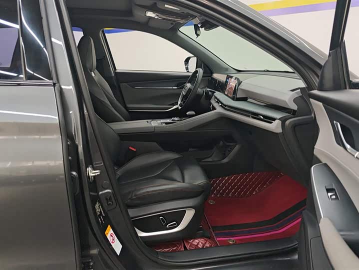 Changan CS75 PLUS 2022 1.5 T ATPremium — фото 8
