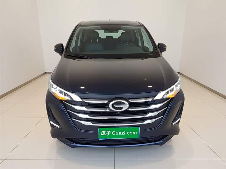 Trumpchi M6 2019 270 T DCT （ ） VI — фото 3
