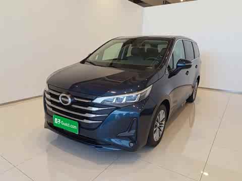 Trumpchi M6 2019 270 T DCT （ ） VI — фото 26