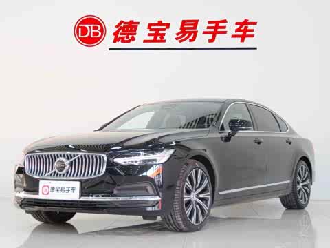 Volvo S90 2024 B 5 — фото 11