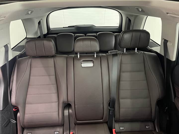 Mercedes-Benz GLS 2022 GLS 450 4 MATIC Luxury — фото 32
