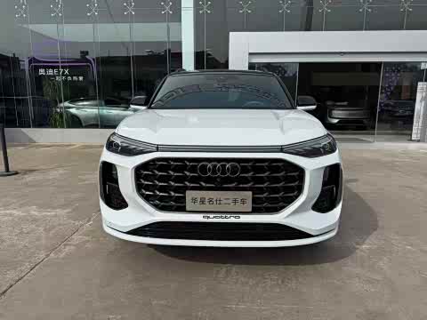 Audi Q6 2023 45 TFSI quattro — фото 11