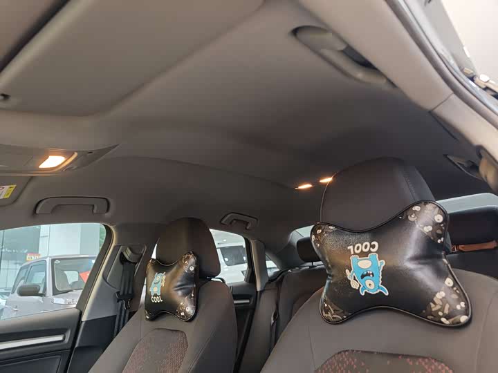 Audi A3 2020 Limousine 35 TFSI V — фото 13