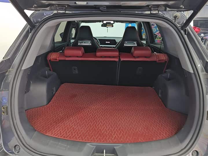 Changan CS75 PLUS 2022 2.0 T ATPremium — фото 4