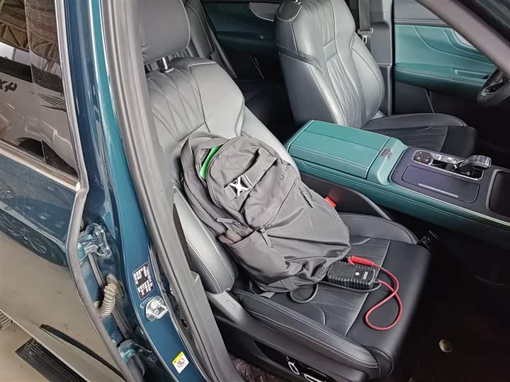 Trumpchi GS8 2022 2.0 TGDI 2 WD ( ) — фото 15